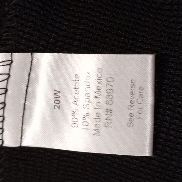 PAJAMA Bottoms - Picture 4 of 4